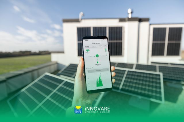 KWP em Energia Solar