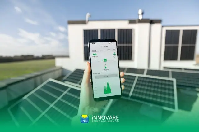 KWP em Energia Solar