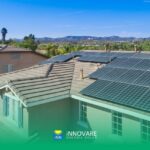 durabilidade dos painéis solares em uma casa