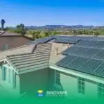 durabilidade dos painéis solares em uma casa