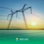 Energia Solar Convertida em Eletrecidade