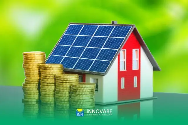 Taxas sobre Energia Solar