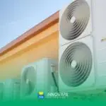 Energia solar para ar condicionado