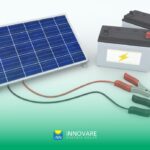 Sistema Fotovoltaico Off Grid