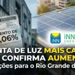 aumento da fatura de energia em 2026